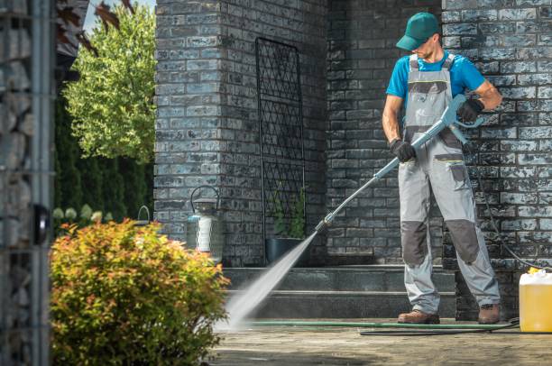 Best Warehouse Cleaning  in Morton, IL