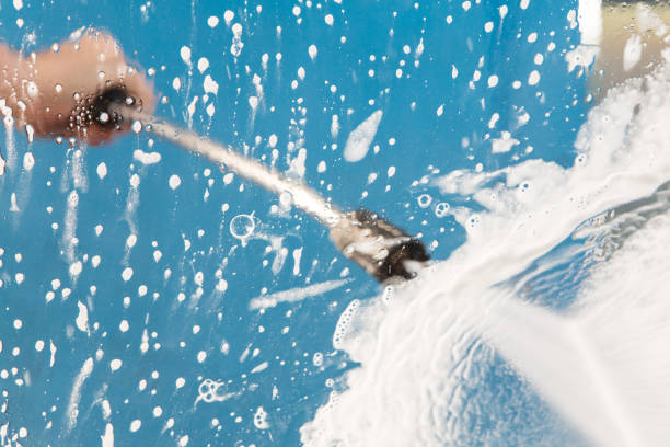 Pre-Holiday Cleaning in Morton, IL